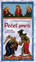 Vlastimil Vondruška : Pečeť smrti