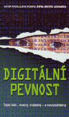 Dan Brown: Digitální pevnost