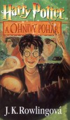 J. K. Rowlingová: Harry Potter a ohnivý pohár