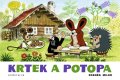 Zdeněk Miler : Krtek a potopa