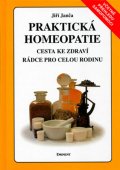 Jiří Janča: Praktická homeopatie