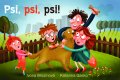 Ivona Březinová: Psi, psi, psi Ivona Březinová: Psi, psi, psi