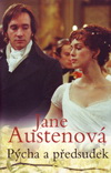 Jane Austenová: Pýcha a předsudek