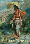 Daniel Defoe, František Novotný: Robinson Crusoe