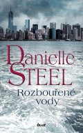 Danielle Steel: Rozbouřené vody Danielle Steel: Rozbouřené vody