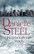 Danielle Steel: Rozbouřené vody