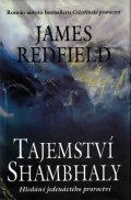 James Redfield: Tajemství Shambhaly James Redfield: Tajemství Shambhaly