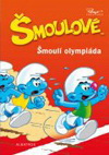 Šmoulové: Šmoulí olympiáda Šmoulové: Šmoulí olympiáda