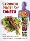 David Frej: Stravou proti zánětu