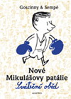 Goscinny,Sempé: Nové Mikulášovy patálie - Sváteční oběd Goscinny,Sempé: Nové Mikulášovy patálie - Sváteční oběd