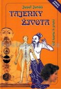 Josef Jonáš: Tajenky života II Josef Jonáš: Tajenky života II
