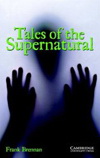 Frank Brennan: Tales of the Supernatural (Level 3) - plus CD