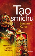 Benjamin Kuras: Tao smíchu Benjamin Kuras: Tao smíchu