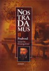 Valerio Evangelisti: Nostradamus II. - Podvod