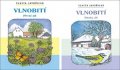 Vlasta Javořická: Vlnobití I/II Vlasta Javořická: Vlnobití I/II