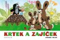 Zdeněk Miler: Krtek a zajíček