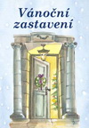 soubor povídek: Vánoční zastavení soubor povídek: Vánoční zastavení