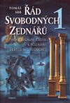 Tomáš Srb: Řád svobodných zednářů 1 Tomáš Srb: Řád svobodných zednářů 1