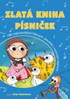 Petra Řezníčková: Zlatá kniha písniček