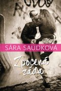 Sára Saudková: Zpocená záda