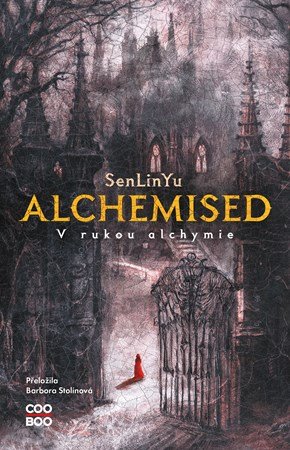 SenLinYu: Alchemised