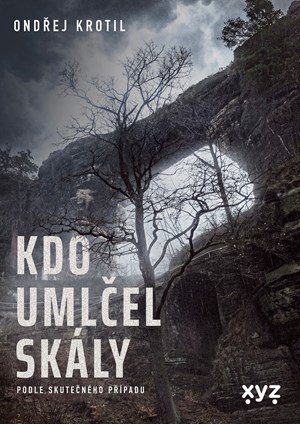 Ondřej Krotil: Kdo umlčel skály?