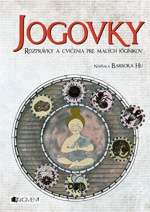 Barbora Hu: Jogovky Barbora Hu: Jogovky