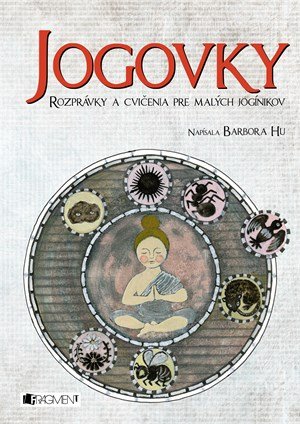 Barbora Hu: Jogovky