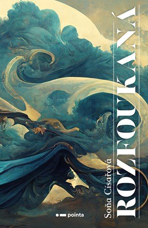 Soňa Císařová: Rozfoukaná