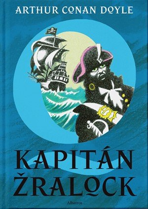 Arthur Conan Doyle: Kapitán Žralock