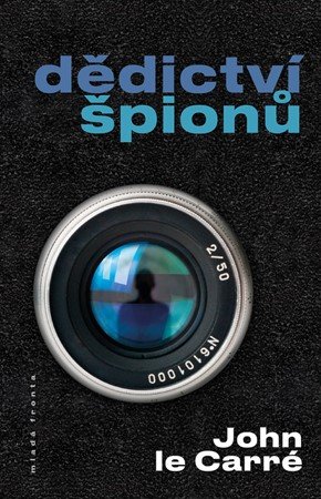 John le Carré: Dědictví špionů John le Carré: Dědictví špionů