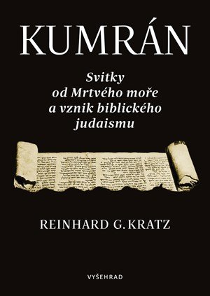 Reinhard G. Kratz: Kumrán