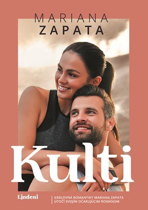 Mariana Zapata: Kulti Mariana Zapata: Kulti