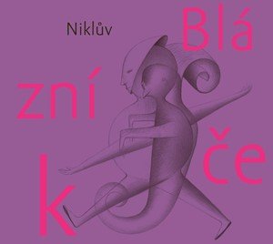 Petr Nikl: Niklův Blázníček Petr Nikl: Niklův Blázníček