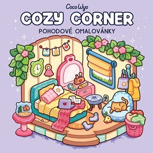 Kolektiv: Coco Wyo - Cozy Corner