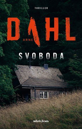 Arne Dahl: Svoboda