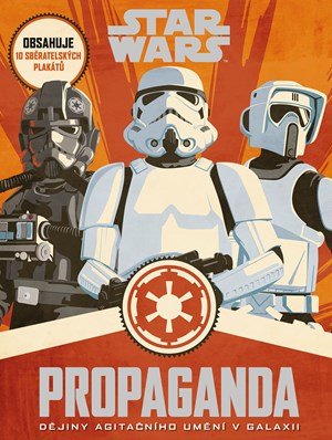 Kolektiv: Star Wars - Propaganda