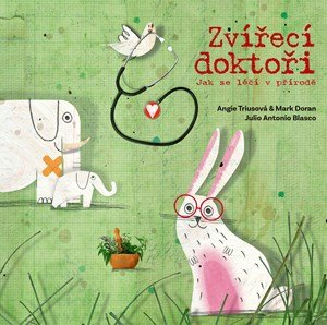 Kolektiv: Zvířecí doktoři