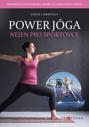 Gwen Lawrence: Power jóga