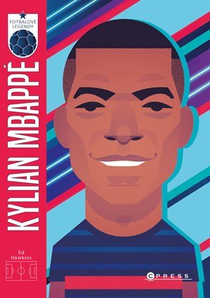 Ed Hawkins: Kylian Mbappé