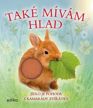 Andrea Pinnington, Caz Buckingham: Také mívám hlad