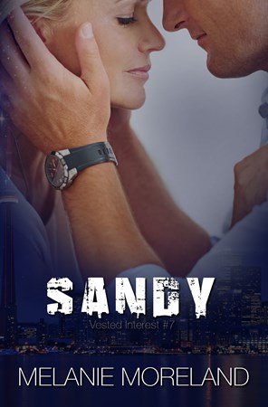Moreland Melanie: Sandy Moreland Melanie: Sandy