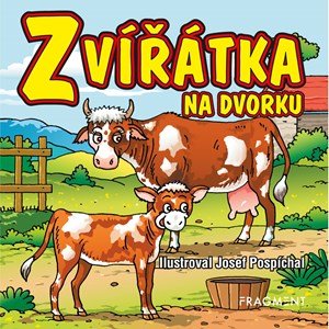 autora nemá: Zvířátka na dvorku autora nemá: Zvířátka na dvorku