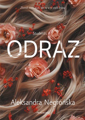 Aleksandra Negrońska: Odraz
