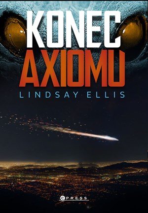 Lindsay Ellis: Konec axiomu
