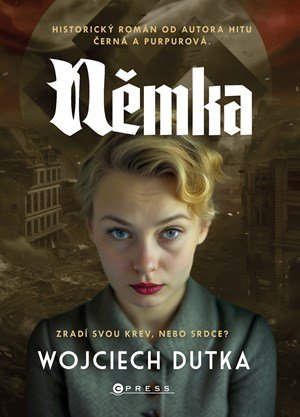Wojciech Dutka: Němka