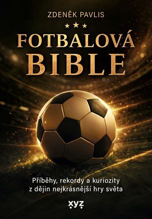 Zdeněk Pavlis: Fotbalová bible