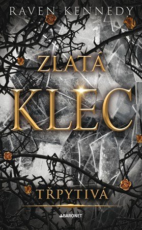 Raven Kennedy: Třpytivá Raven Kennedy: Třpytivá