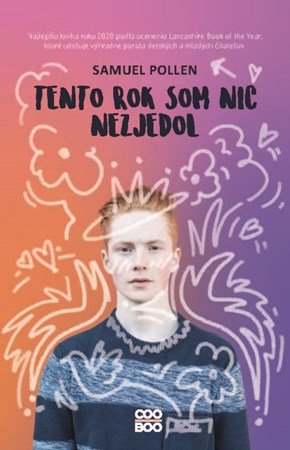Samuel Pollen: Tento rok som nič nezjedol