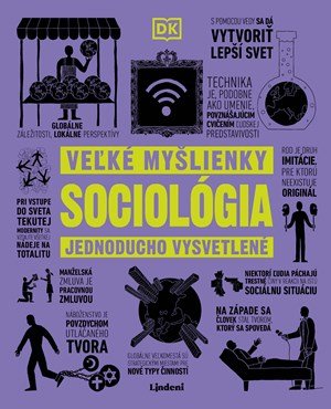 Kolektiv: Sociológia